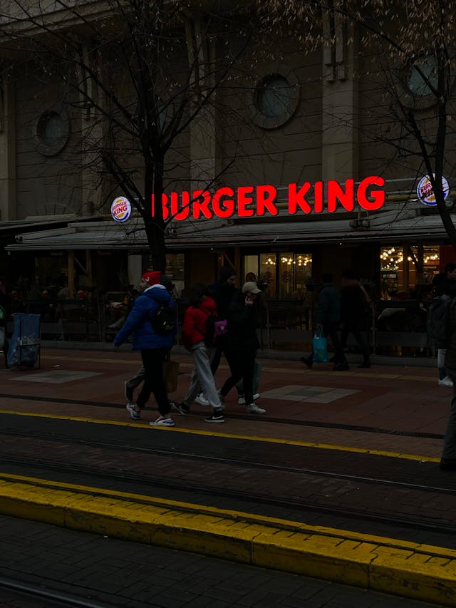 Burger King Is Combating Daylight Saving Time With A Week Of Deals